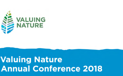 Valuing Nature Conference